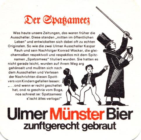 ulm ul-bw mnster zunft 3b (quad180-der spaameez-schwarzrot) 